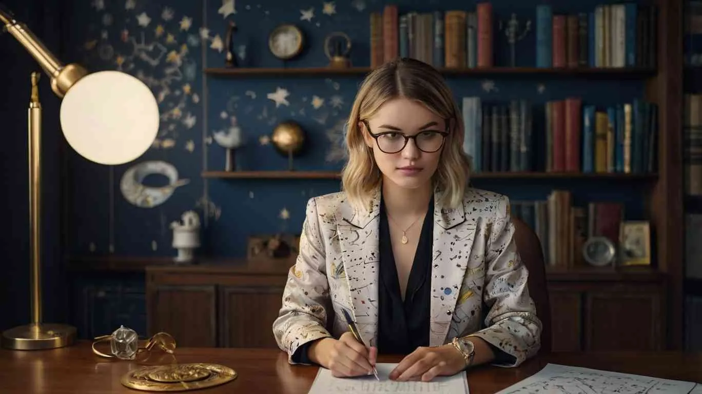Interpretacja znaków zodiaku